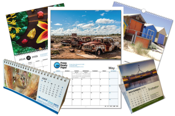 Promo Offer Promotional Calendars CalendarPrint