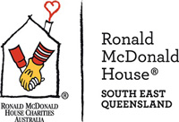 Ronald McDonald house