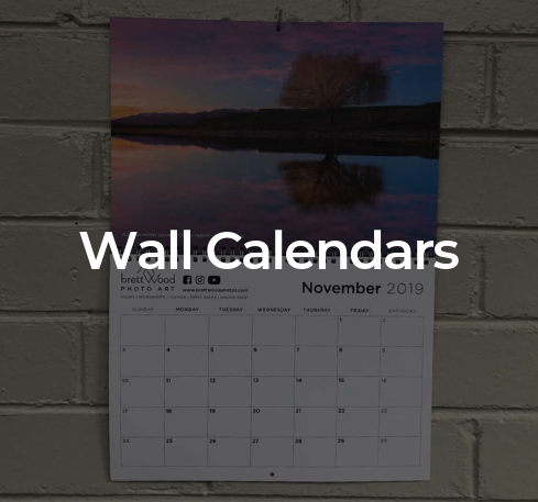 wall calendar