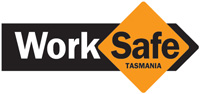 work safe Tasmania